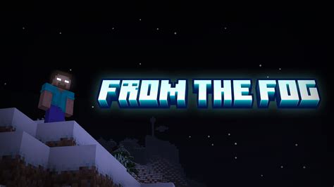 From The Fog BE (Updated) .